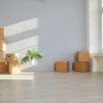 新築一戸建ての入居前に読んでおきたい！掃除・手続き・トラブル回避策